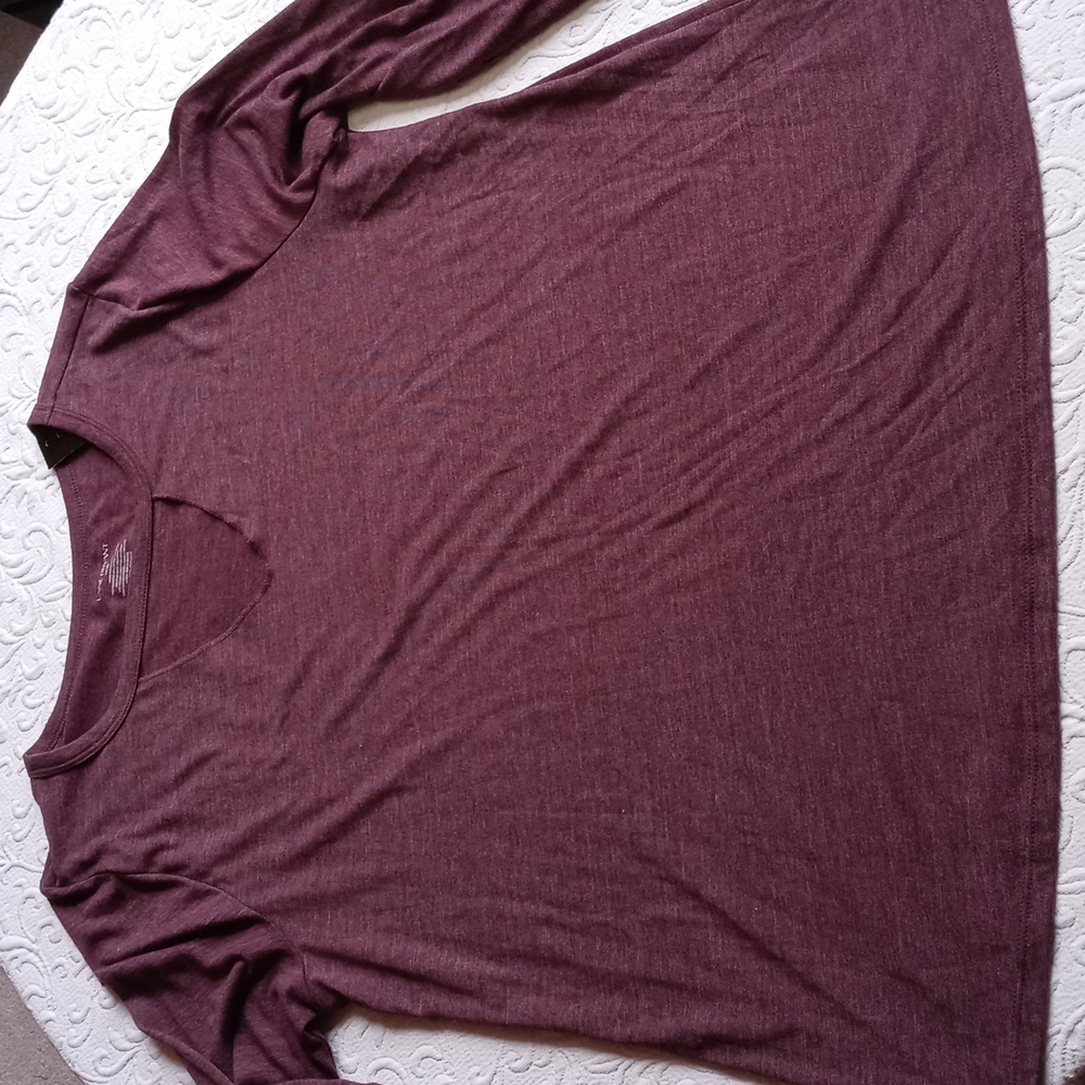 Lane Bryant too size 18/20